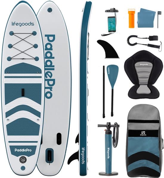 LifeGoods Paddle Pro
