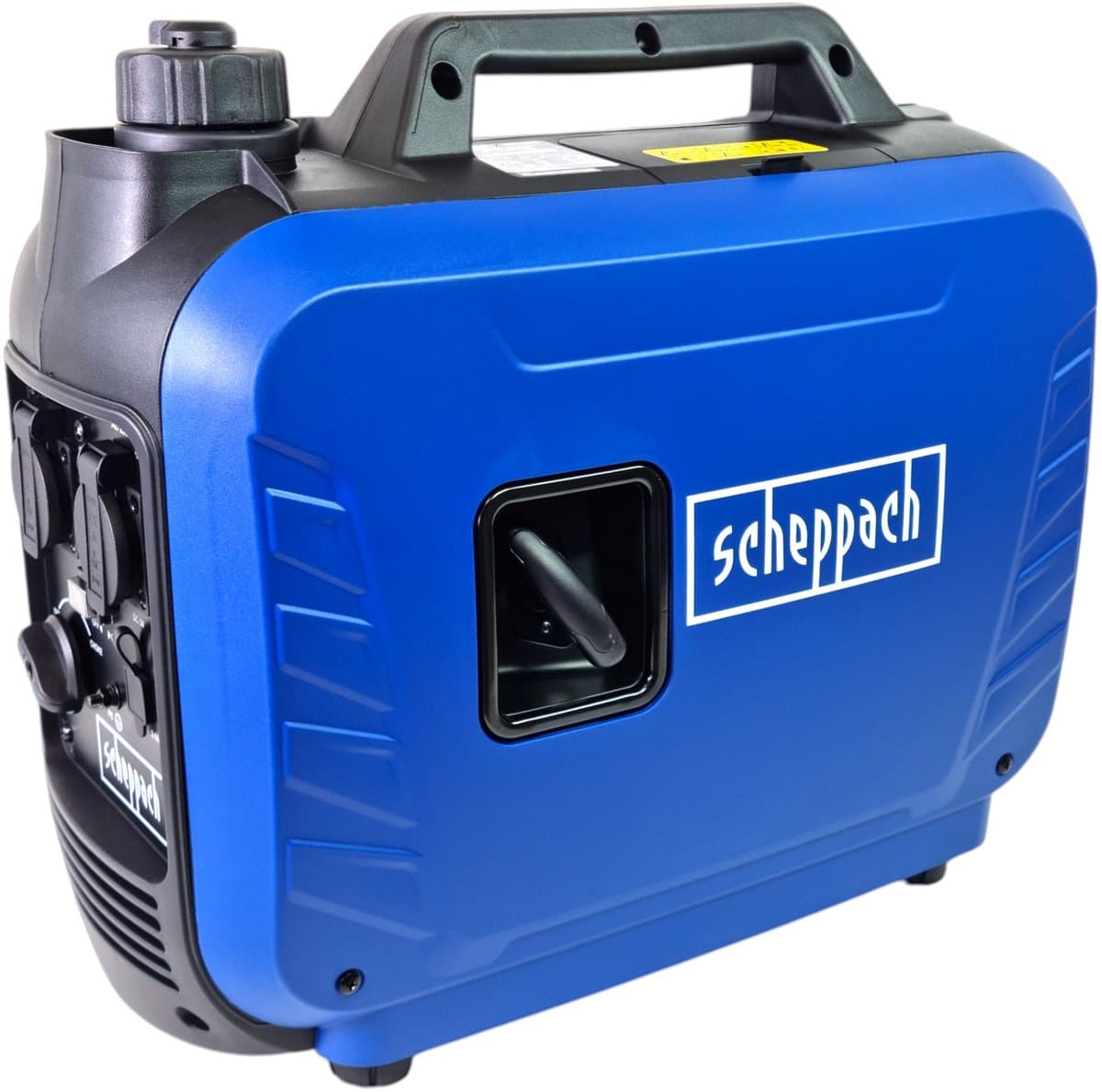 Scheppach SG2500i Stroomgenerator