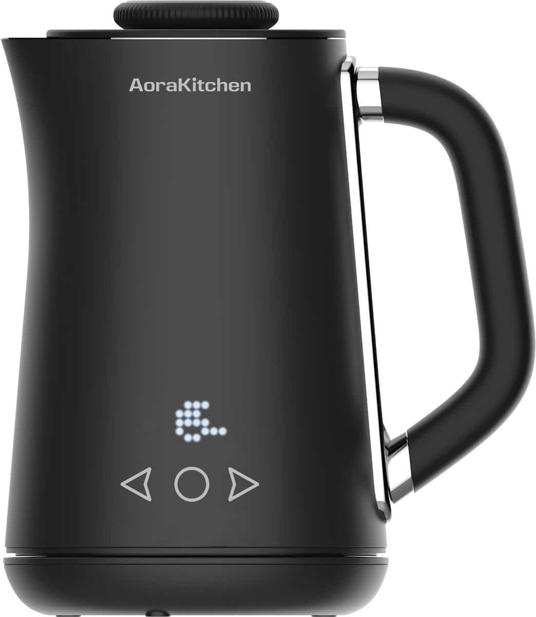 AoraKitchen Melkopschuimer