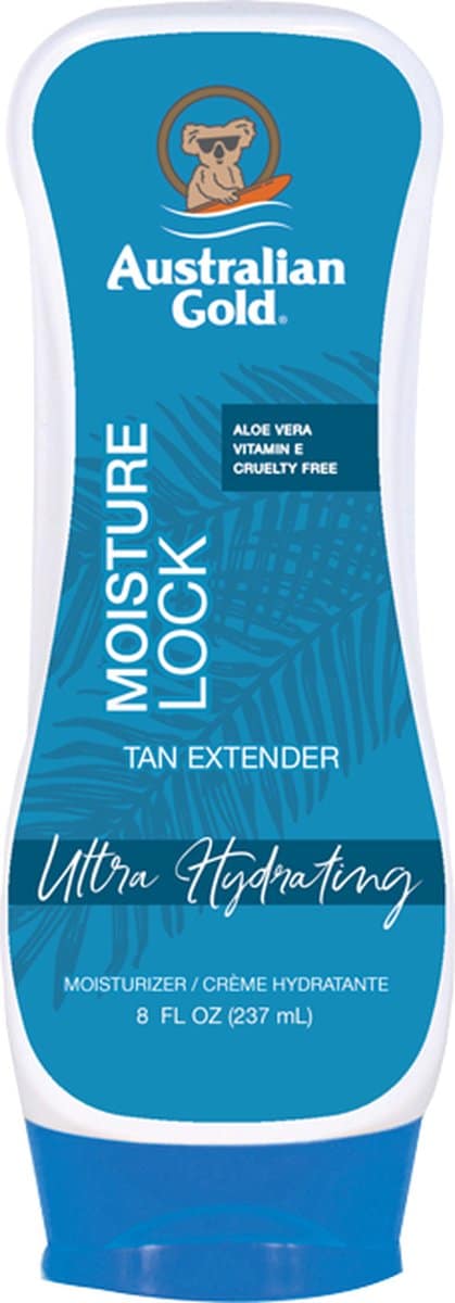 Australian Gold Moisture Lock Aftersun