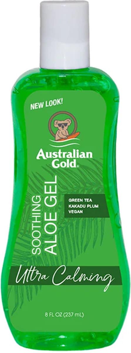 Australian Gold Soothing Aloe After Sun Gel