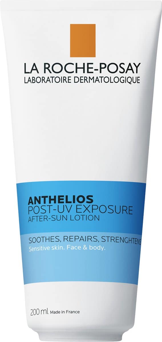 La Roche-Posay Anthelios Post-UV Balsem
