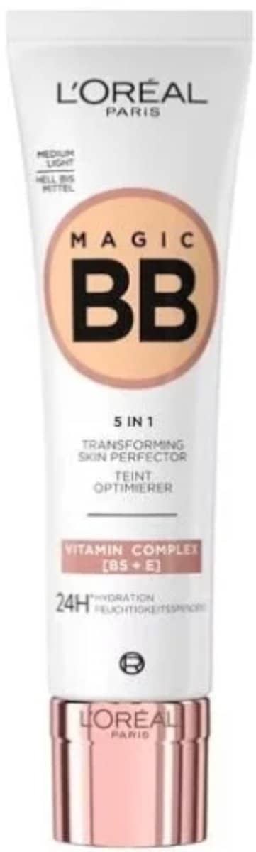 L'Oréal Paris Magic BB Cream
