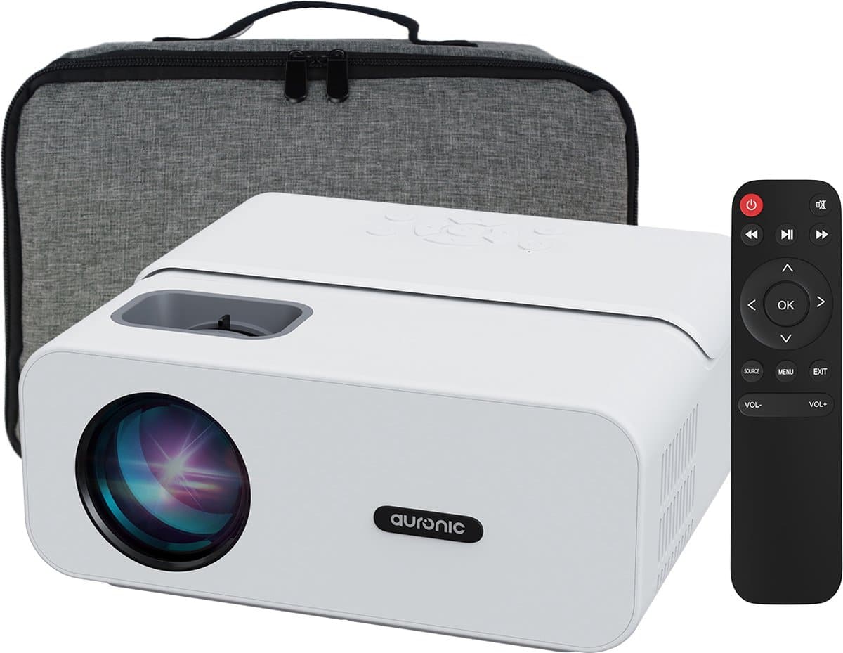 Auronic Beamer