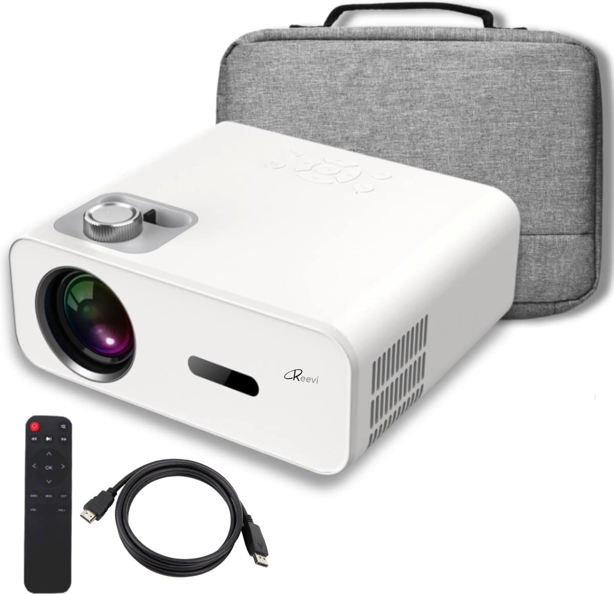 Reevi Short Throw Beamer