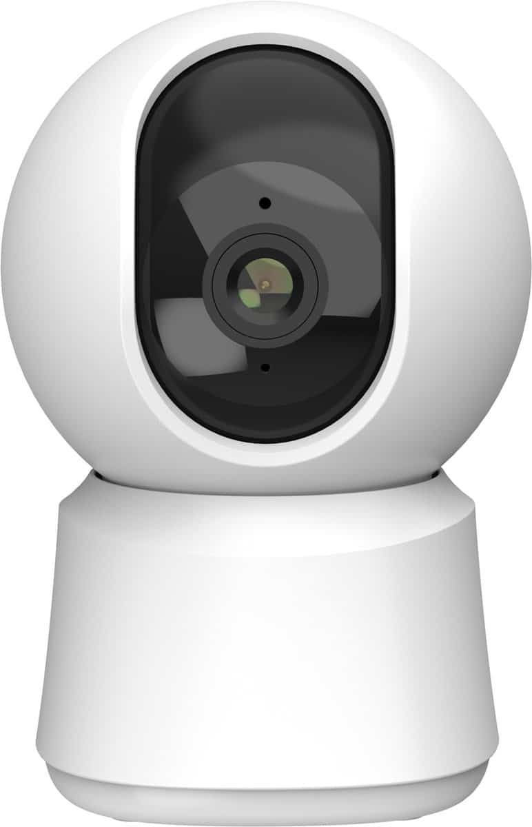 Laxihub P2 Babyfoon