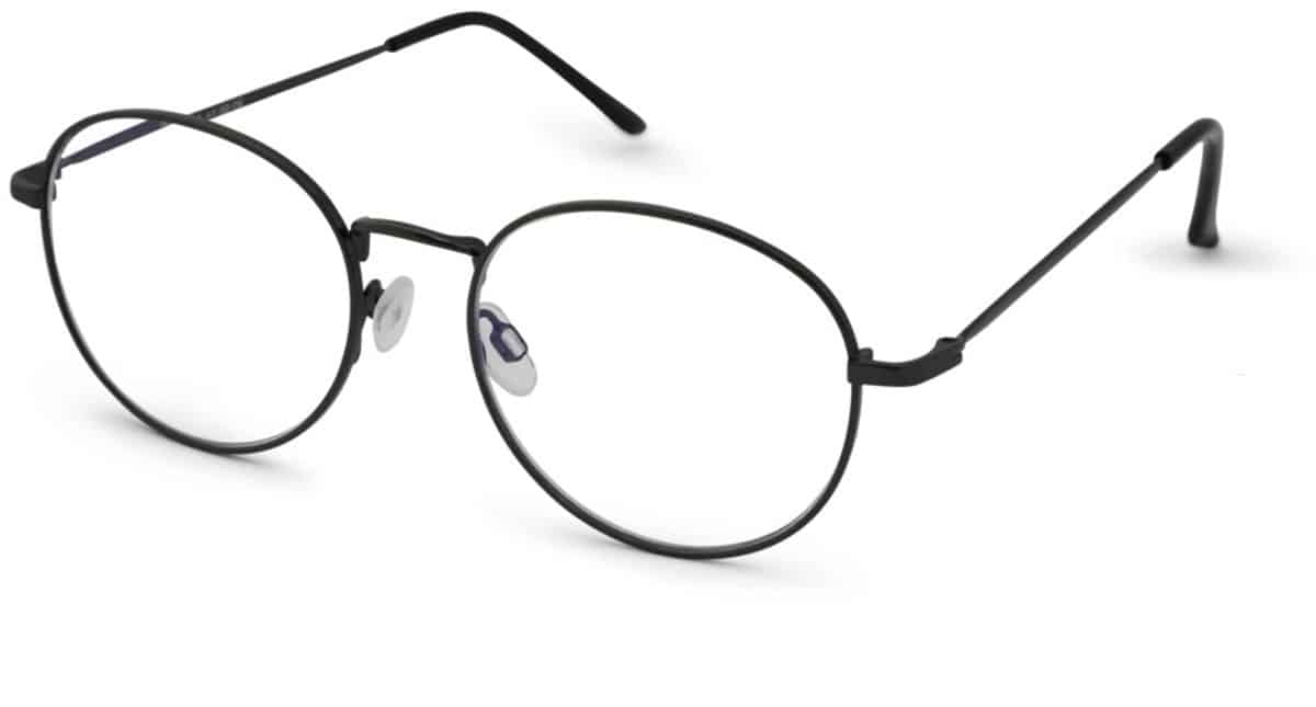 Readr. Oval Set