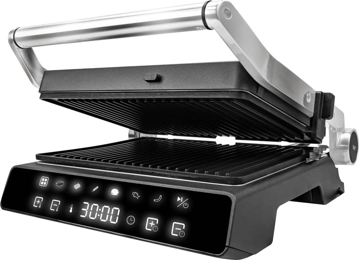 AoraKitchen Contactgrill