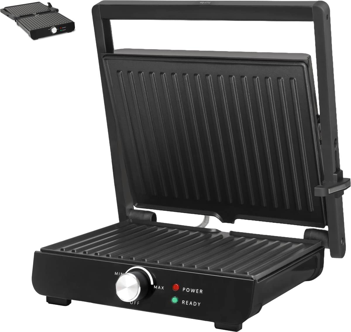 JAP Caligrill Contactgrill