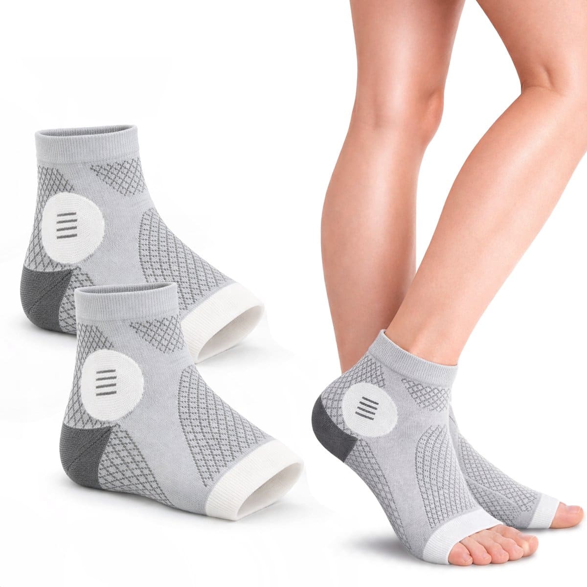 Alyze Compressie Sokken