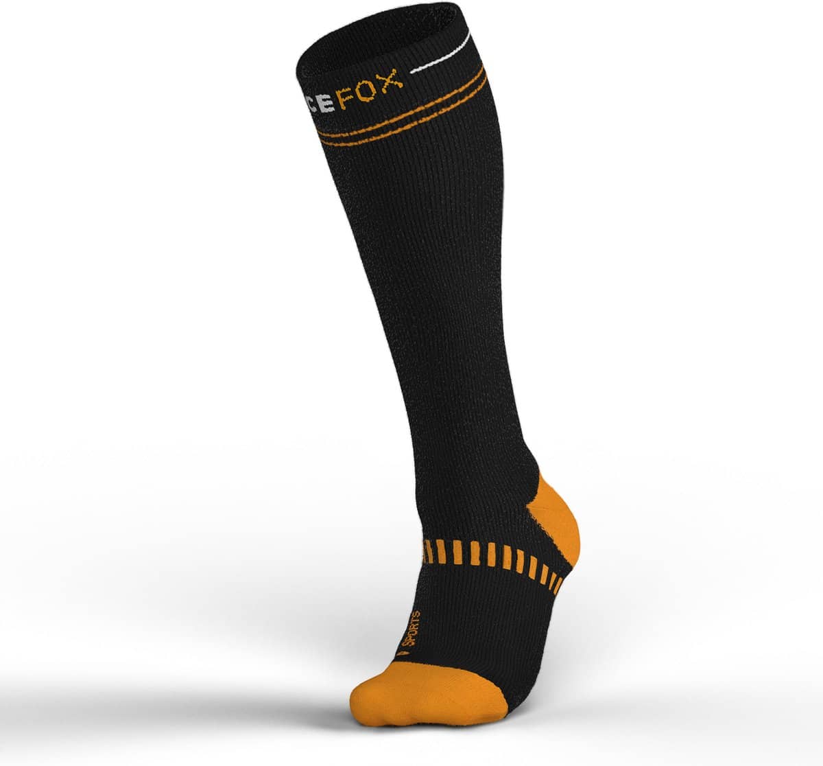Bracefox ErgoSox Compressiekousen
