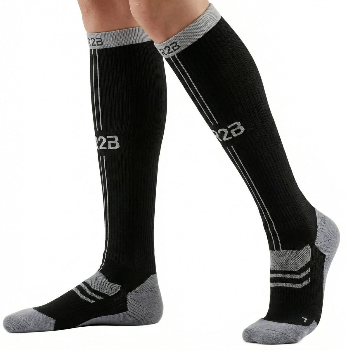 R2B Sport Compressiekousen