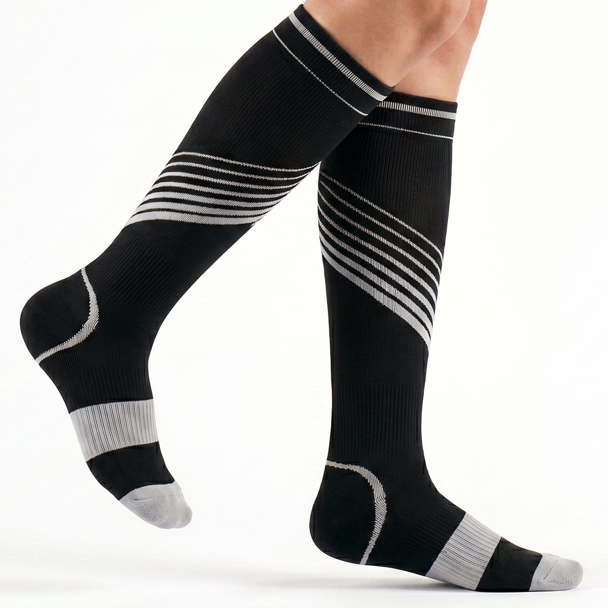 Roegaarden Compressiekousen