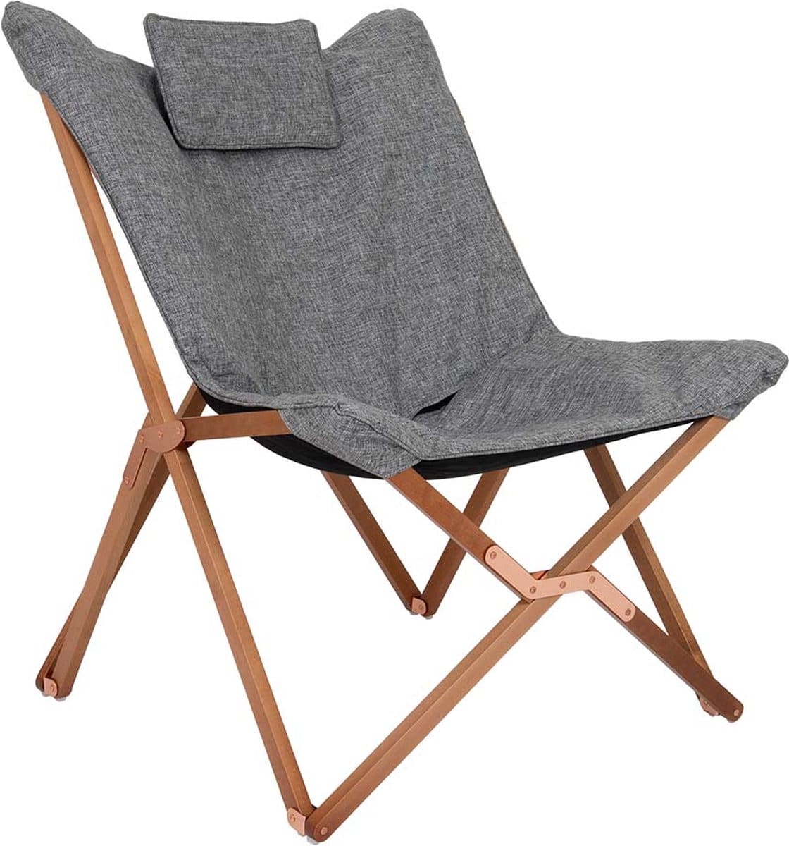 Bo-Camp Urban Outdoor Campingstoel
