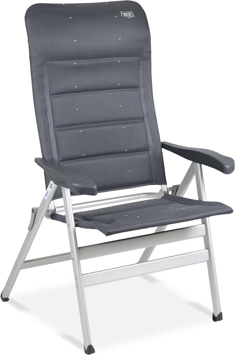 Crespo XL Deluxe Campingstoel