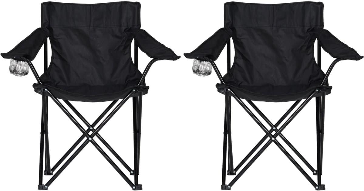 Infinity Goods Campingstoelen