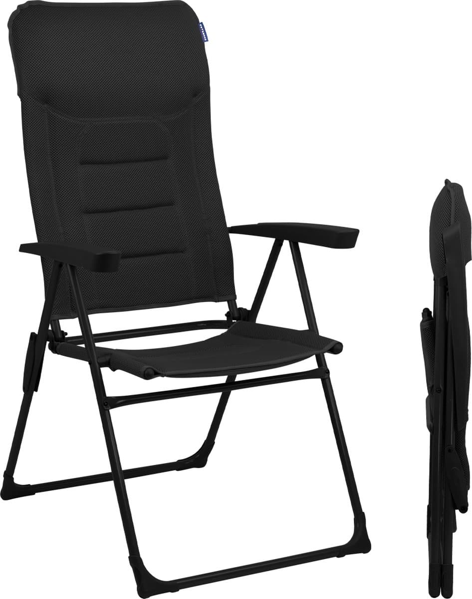 TRVLMORE Campingstoel