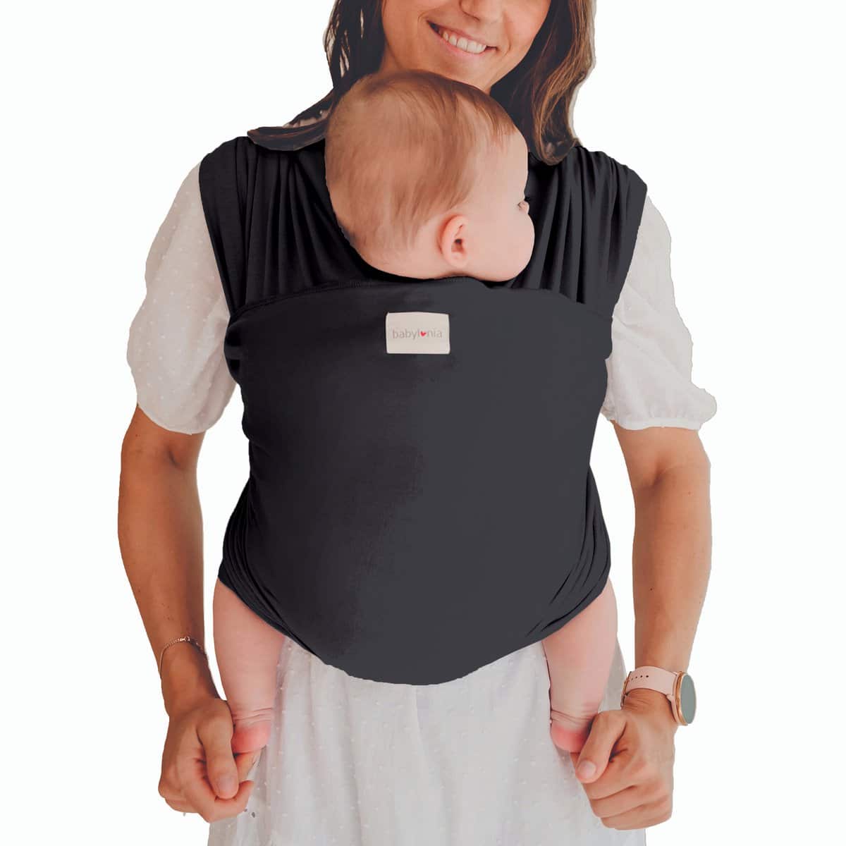 Babylonia Tricot-Slen Draagdoek