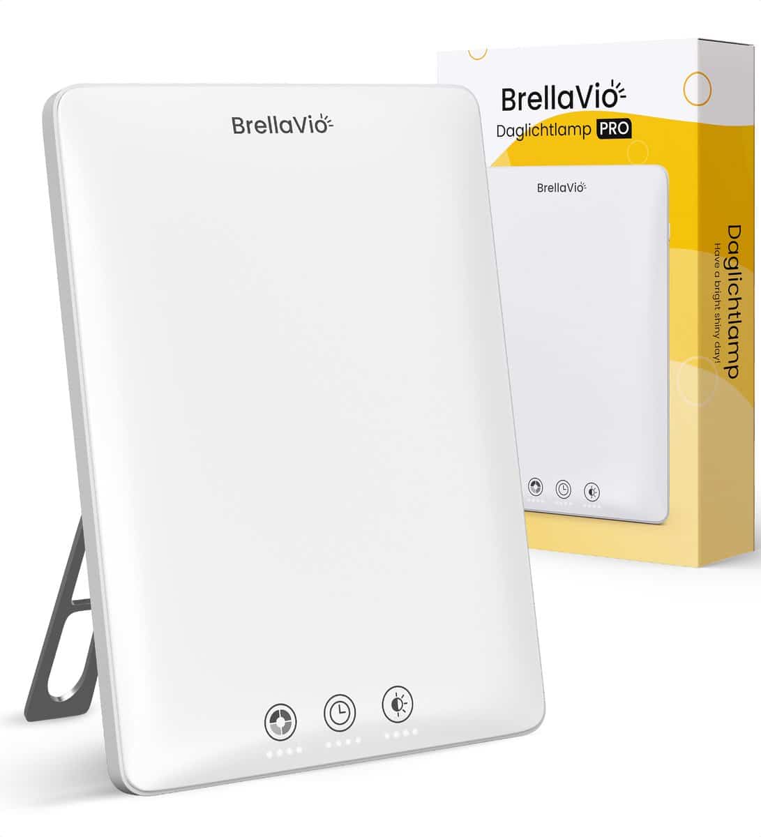 BrellaVio Daglichtlamp PRO