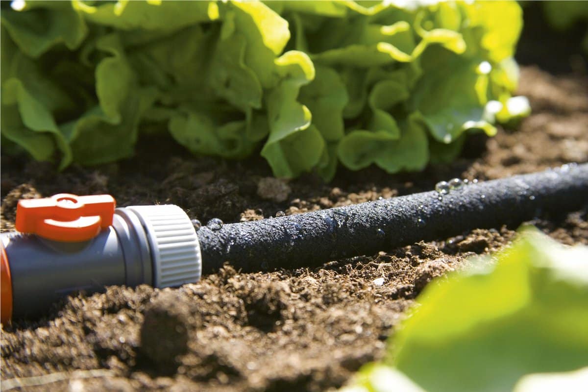 Gardena Druppelsysteem 7,5 meter