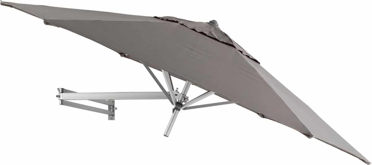 Easysol Muurparasol