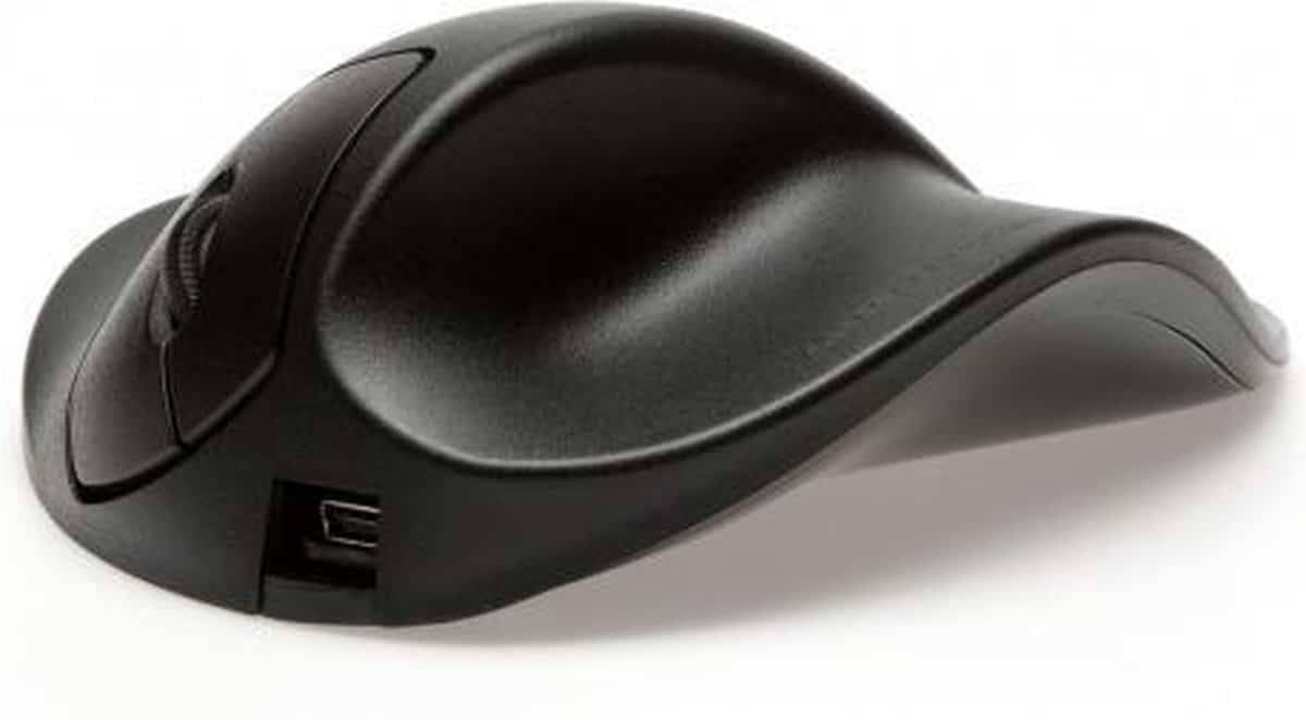 Hippus Handshoe
