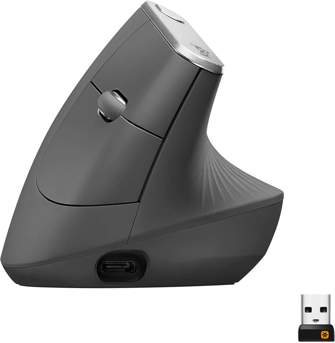 Logitech MX Vertical