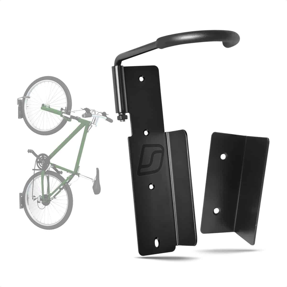 Desomax Draaibaar Fiets Ophangsysteem