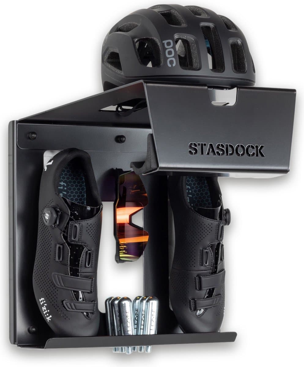 Stasdock Happy