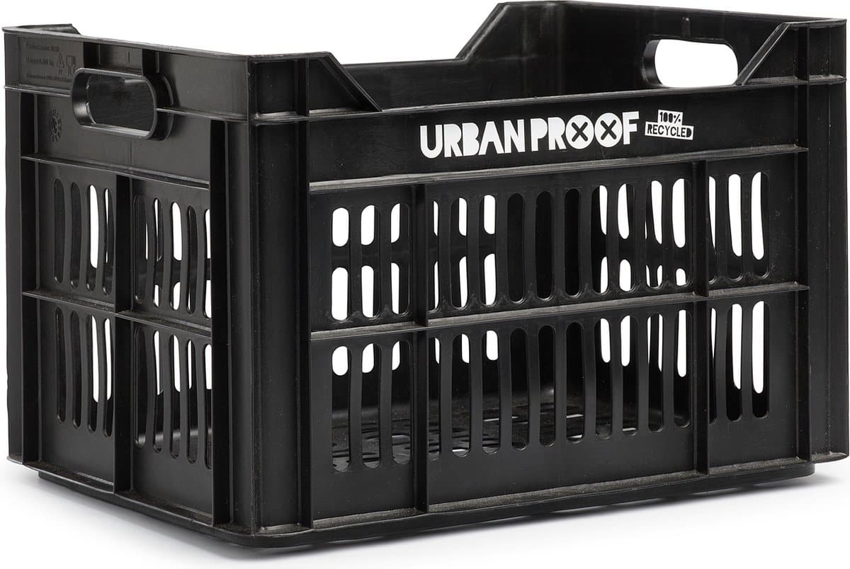 Urban Proof Krat