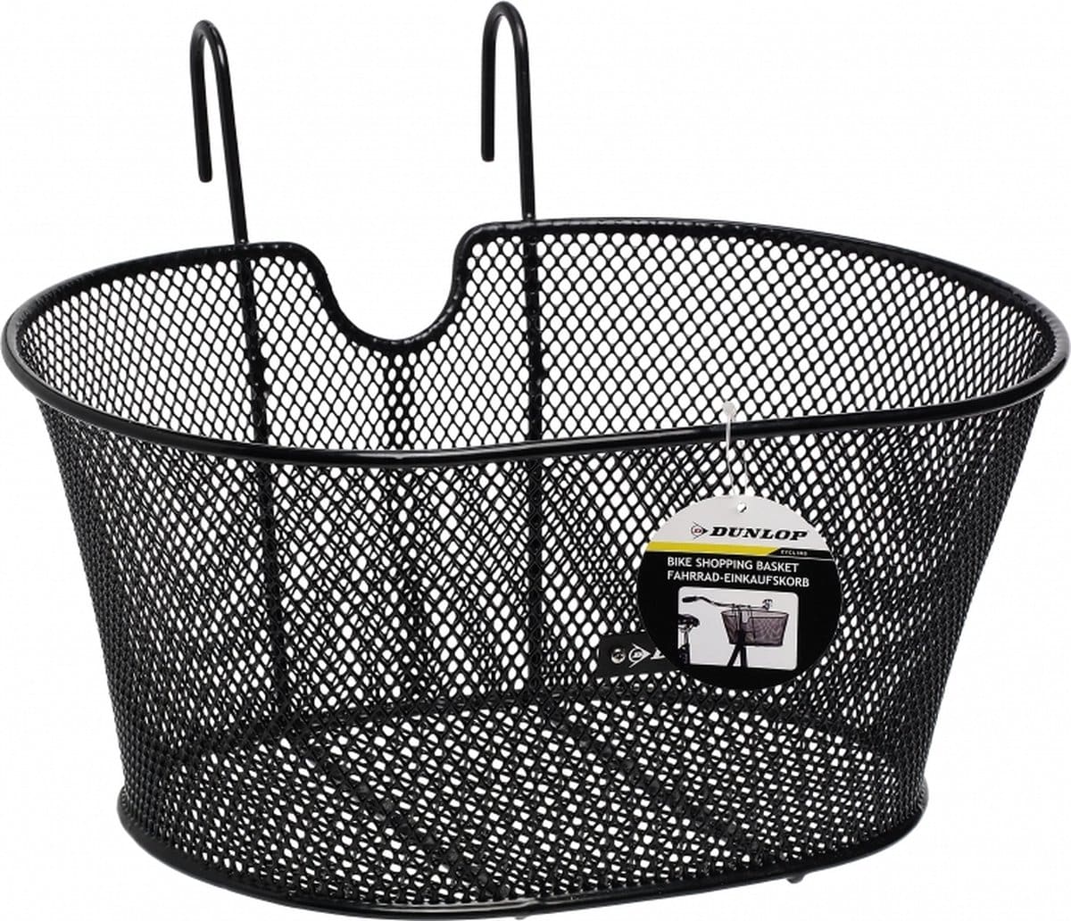 Fietsmand Dunlop 38 cm