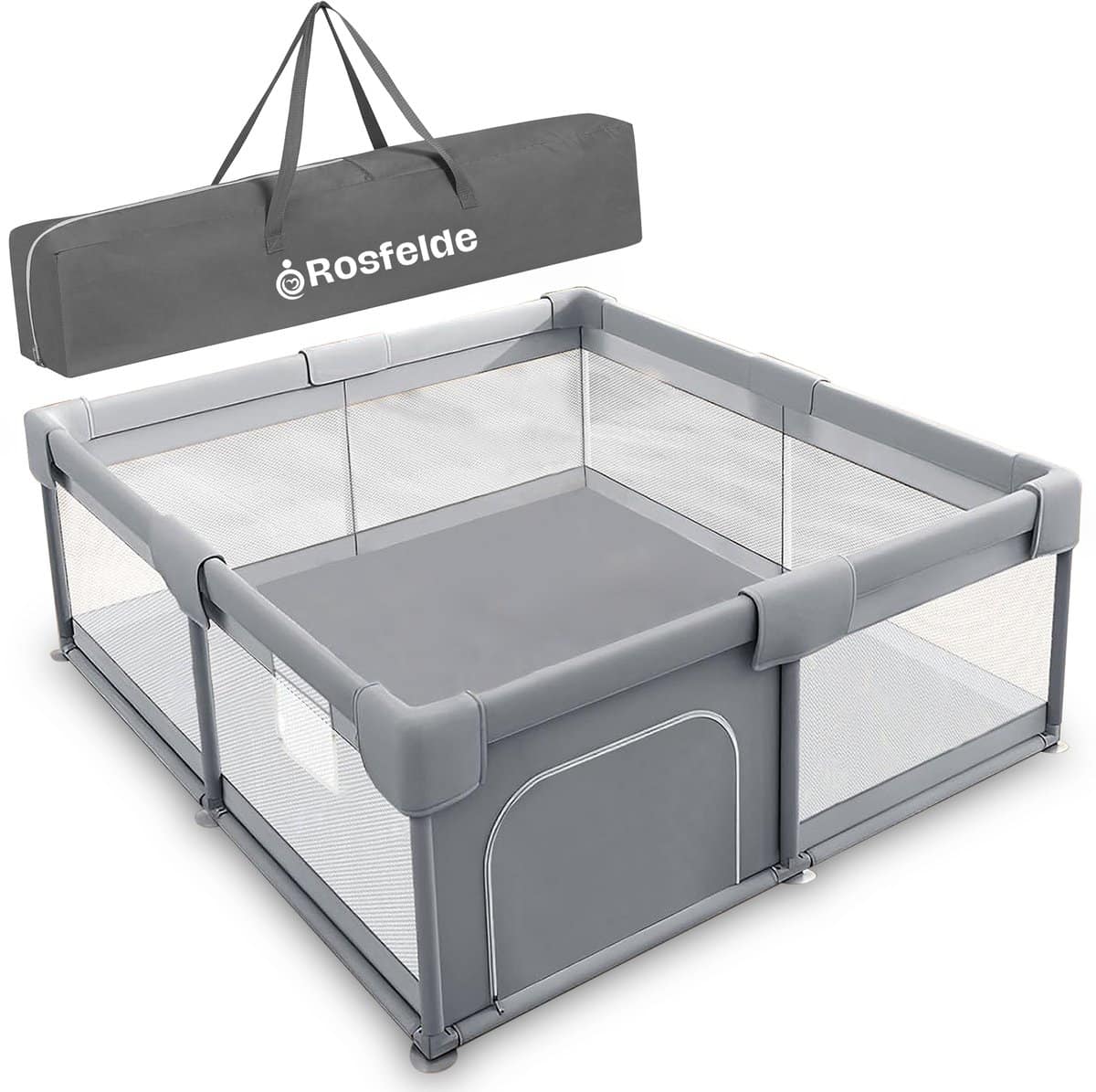 Rosfelde Grondbox