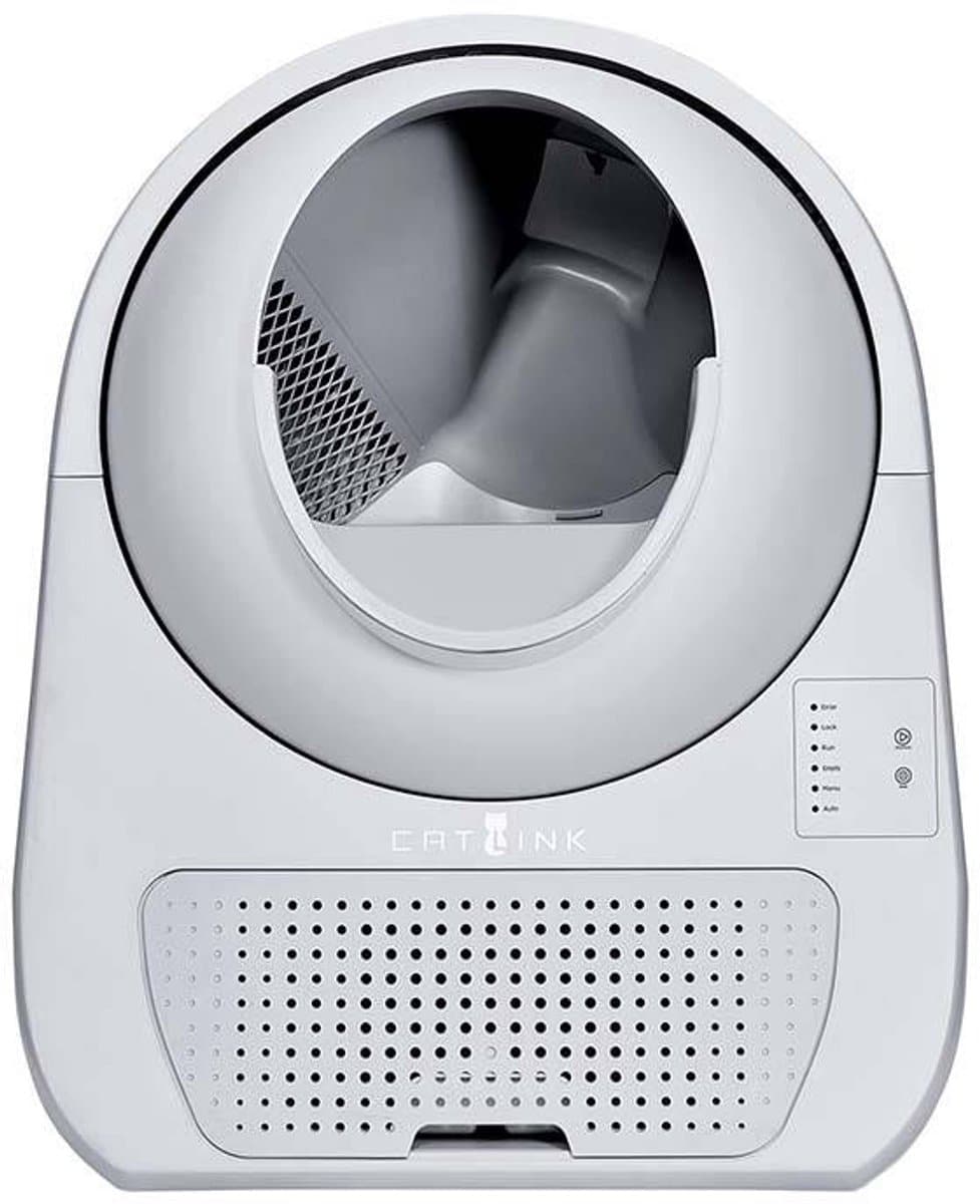 Catlink Smart Litter Box