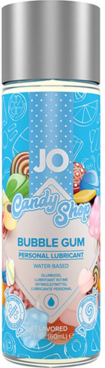 JO Gelato glijmiddel