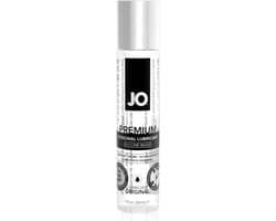 JO Premium glijmiddel