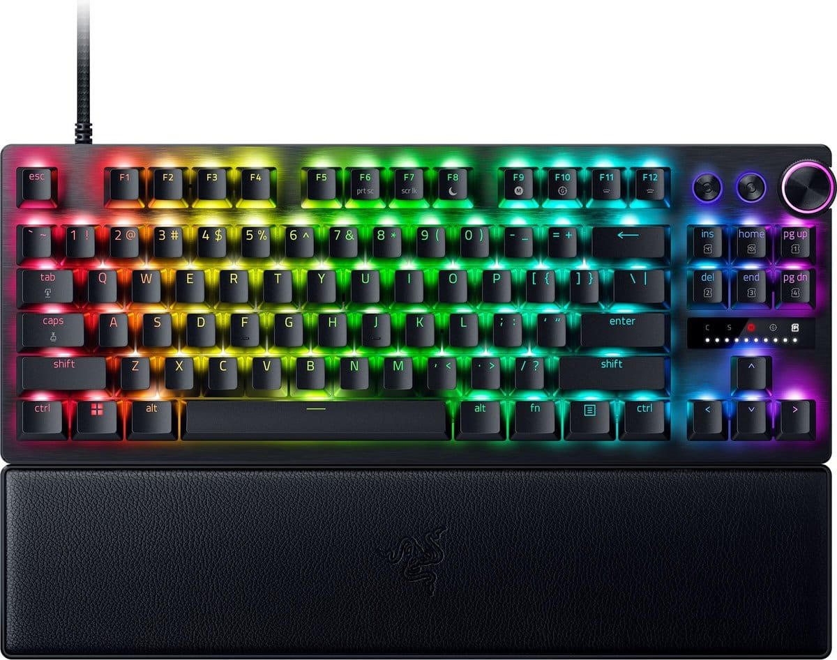 Razer Huntsman V3 Pro