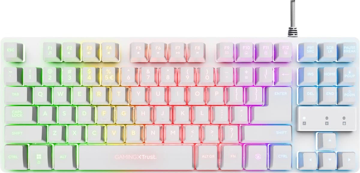 Trust GXT 833W Thado