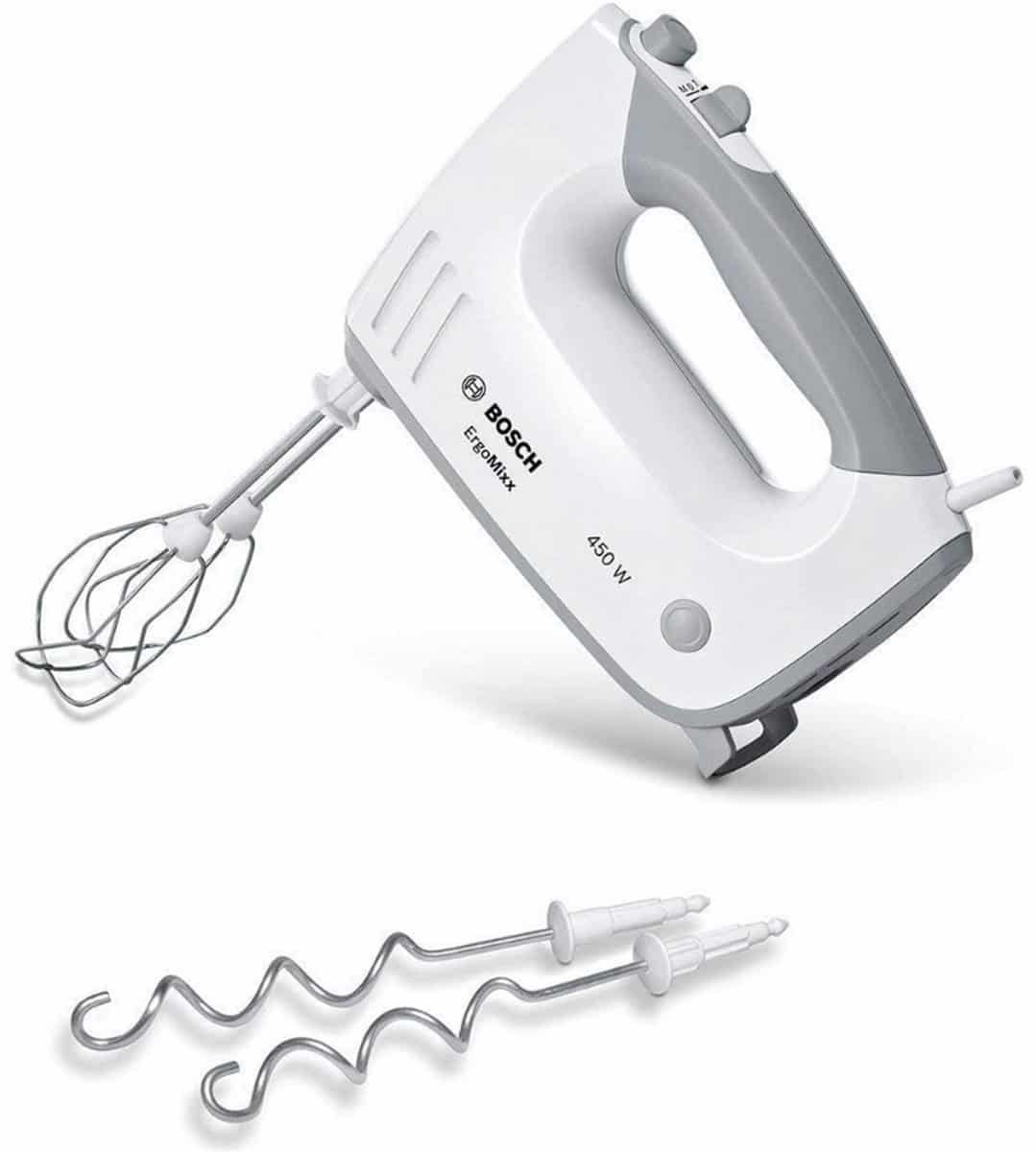 Bosch MFQ36400 ErgoMixx handmixer