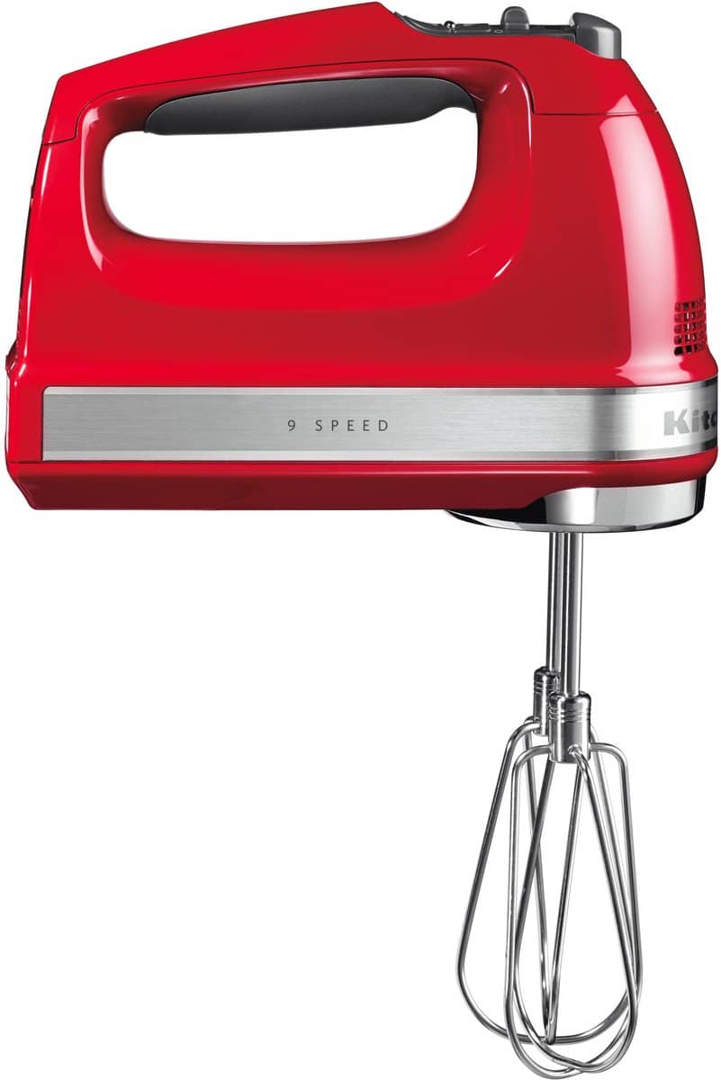 KitchenAid Artisan handmixer