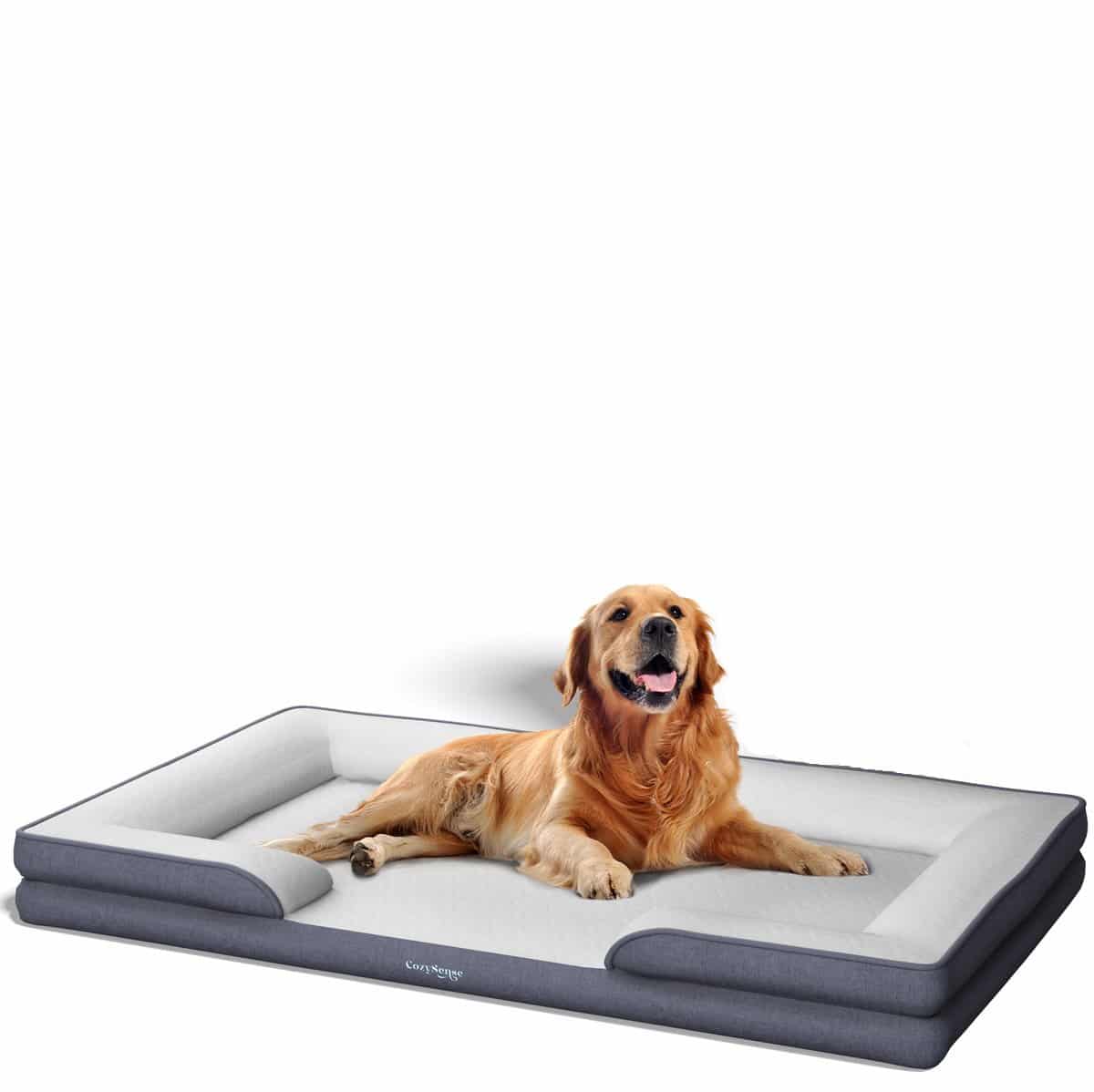 CozySense Orthopedische Hondenmand
