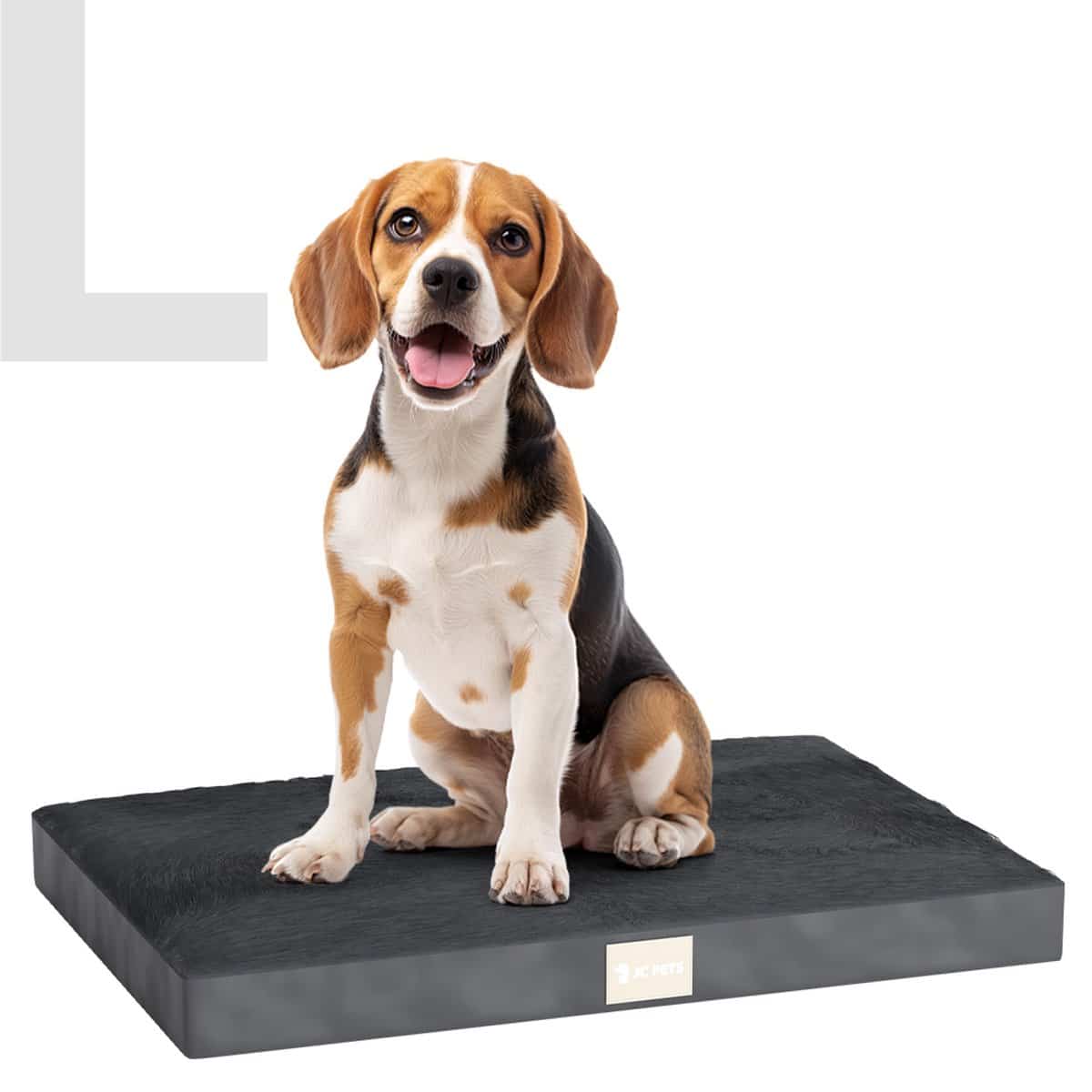 JC Pets Orthopedisch Hondenkussen