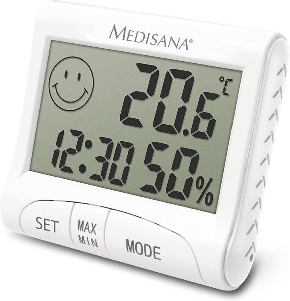 Medisana HG 100 Digitale Hygrometer