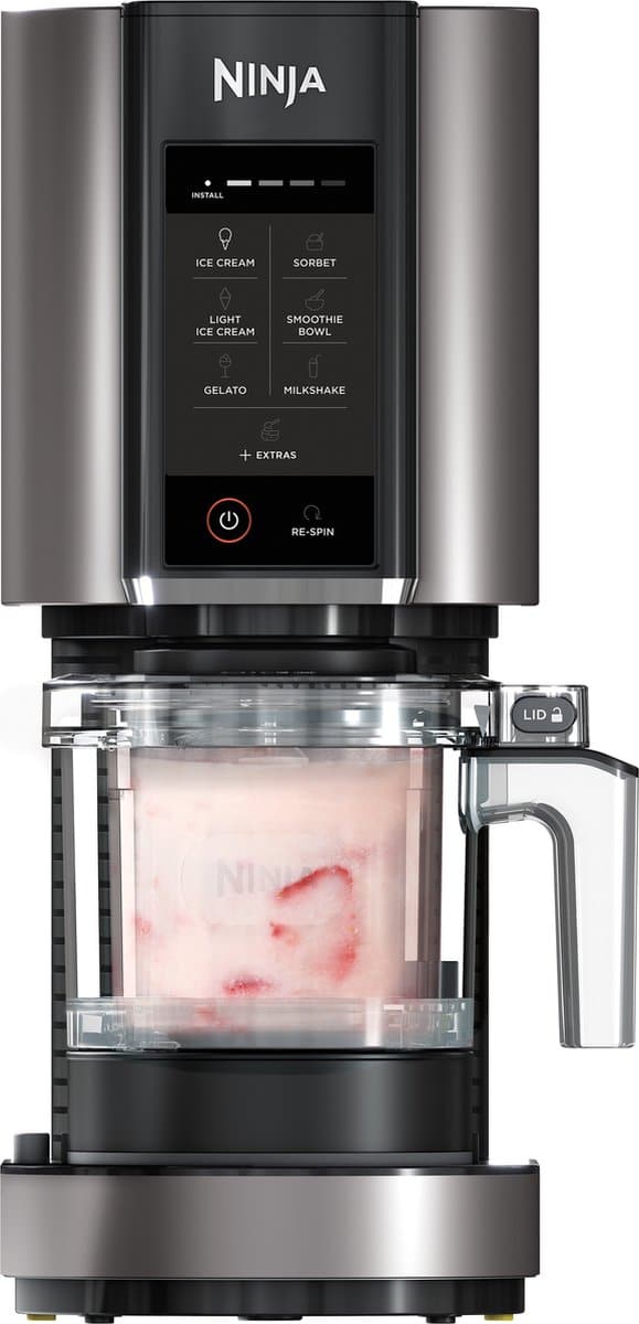 Ninja Creami 7-in-1