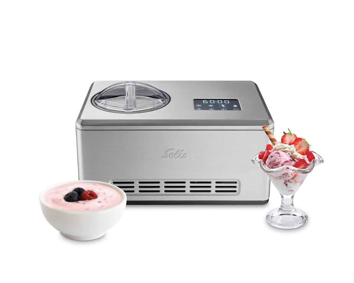 Solis Gelateria Pro Touch IJsmachine