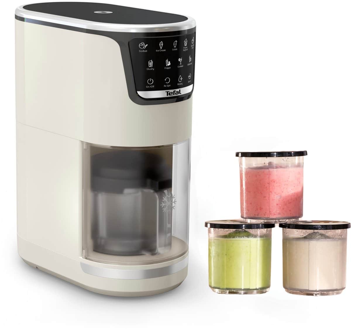 Tefal Dolci IG602A