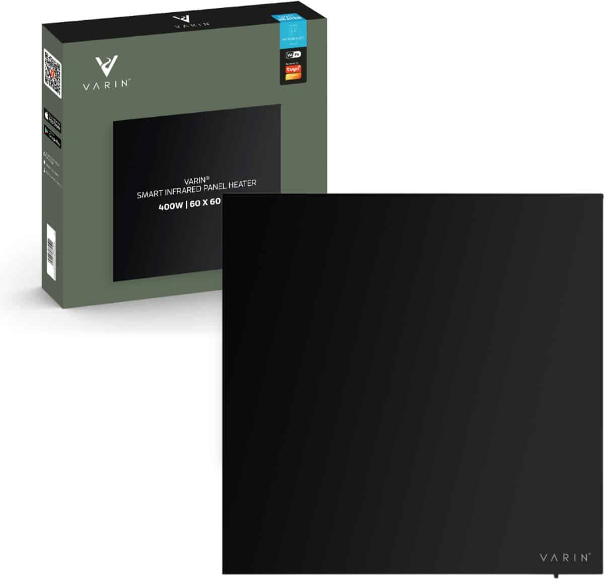 Varin Smart Design 400W