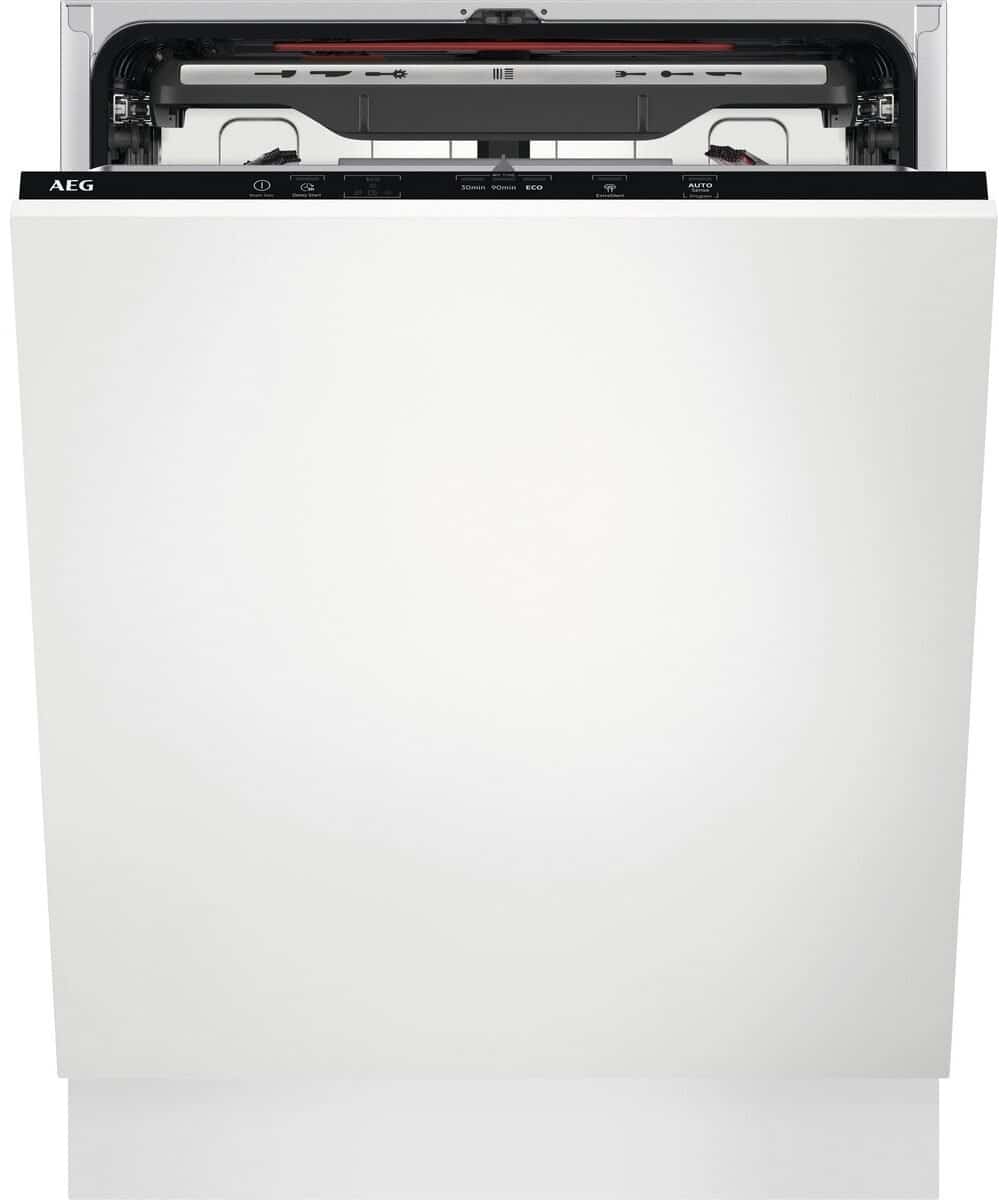 AEG FSE7674XP 5000 serie