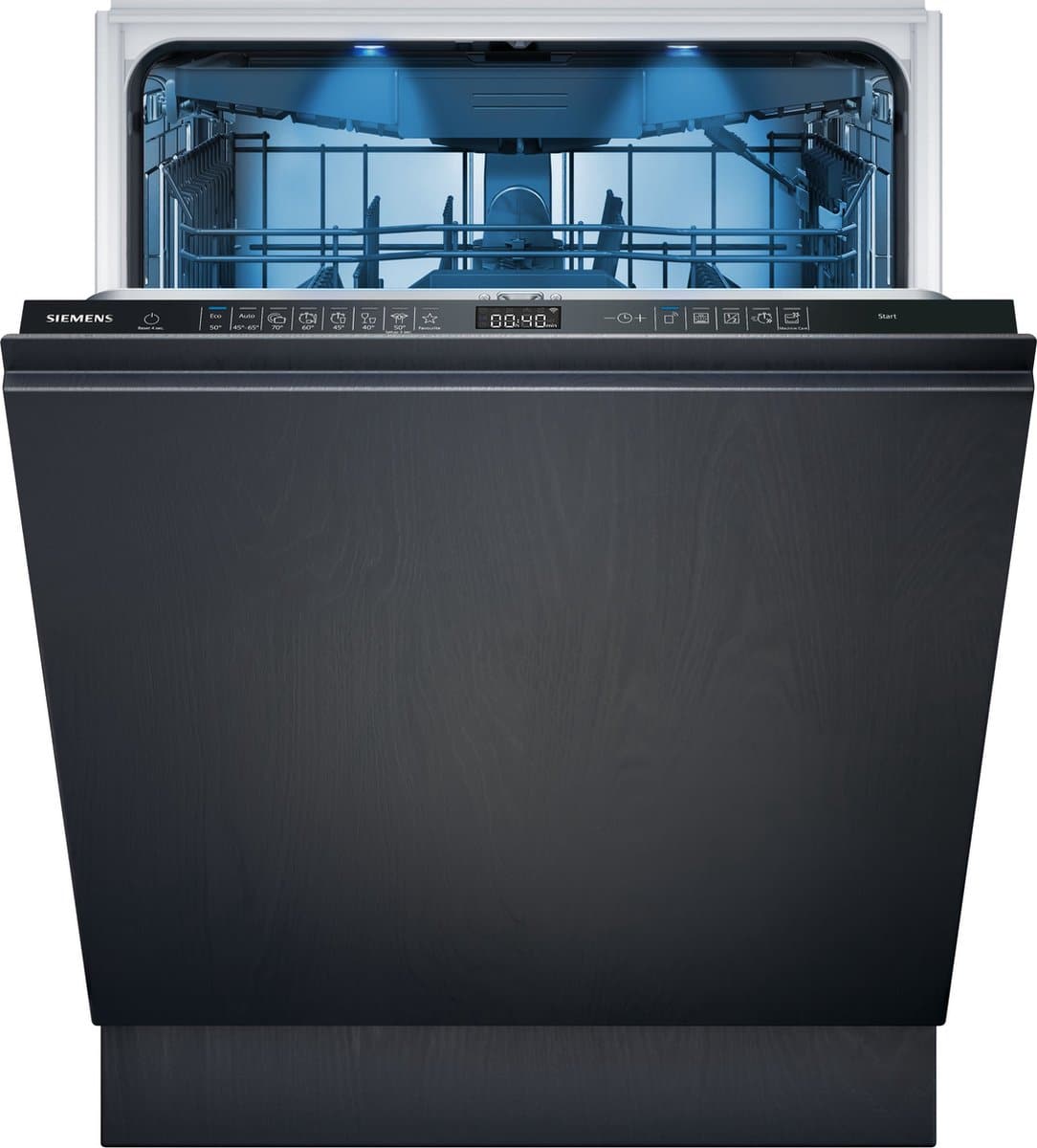 Siemens SN65EX12CE iQ500