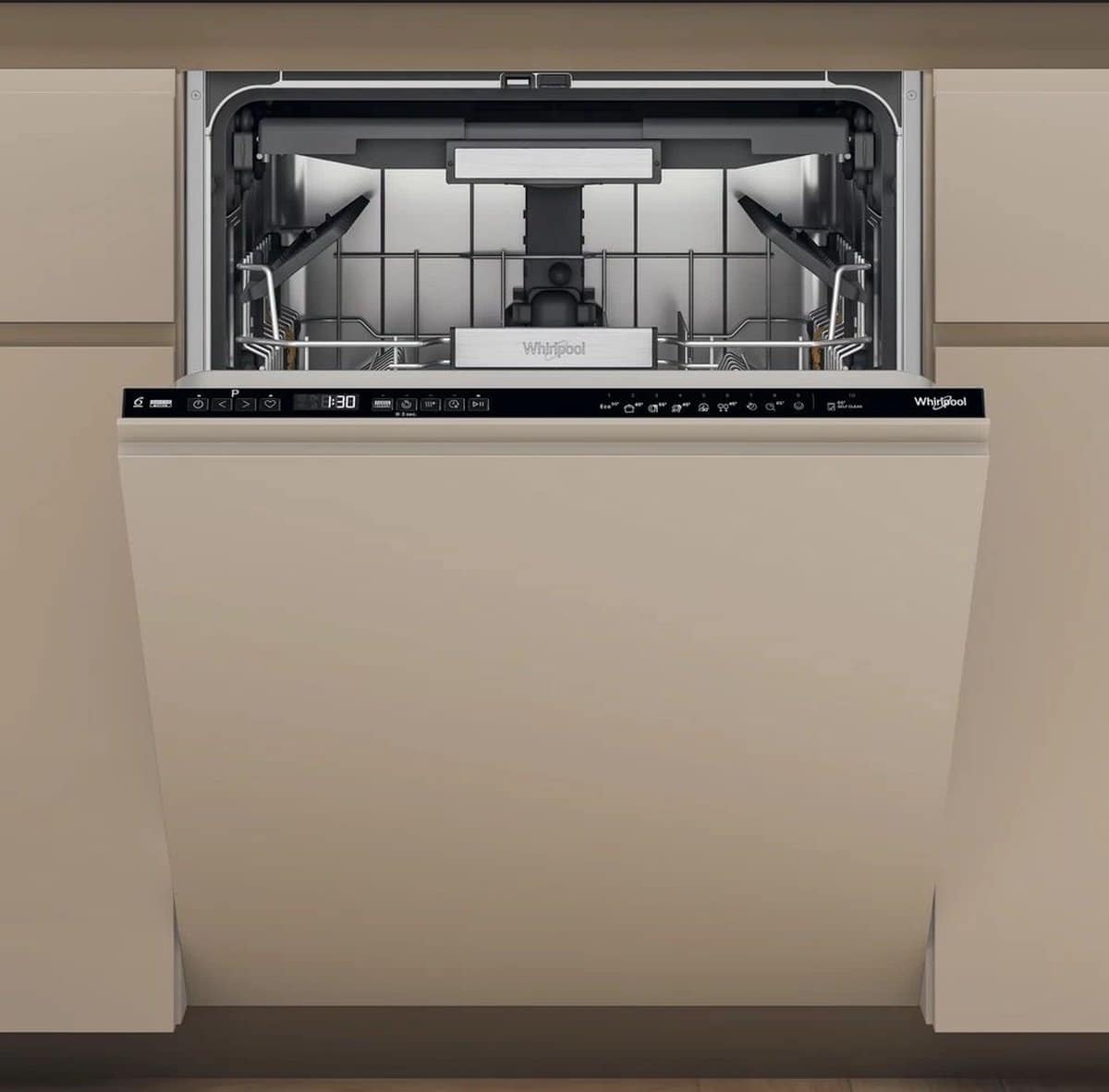 Whirlpool W7IHP40LC