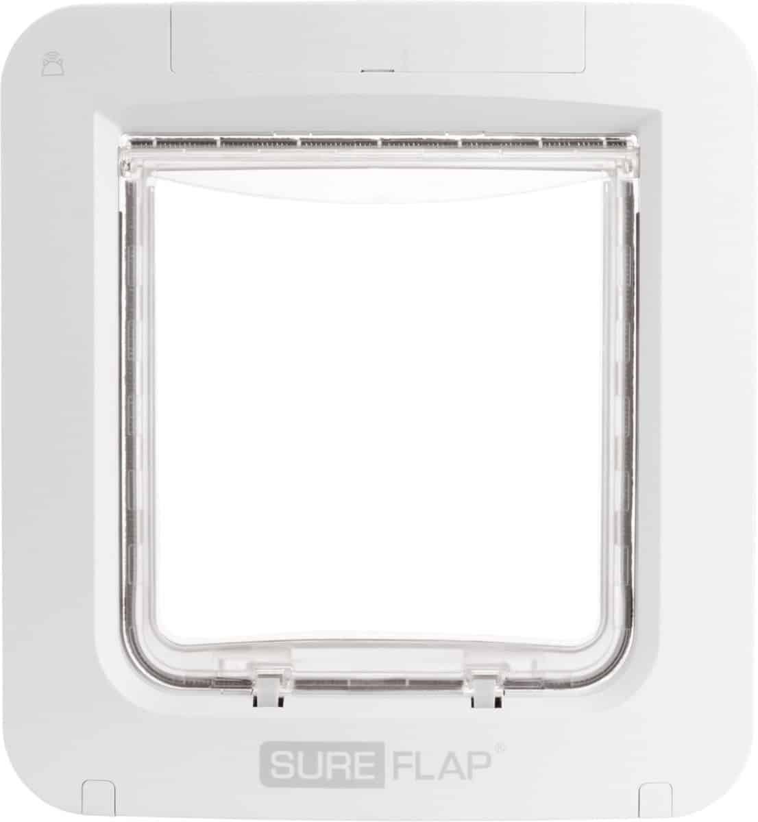 Sureflap Connect Kattenluik met chip
